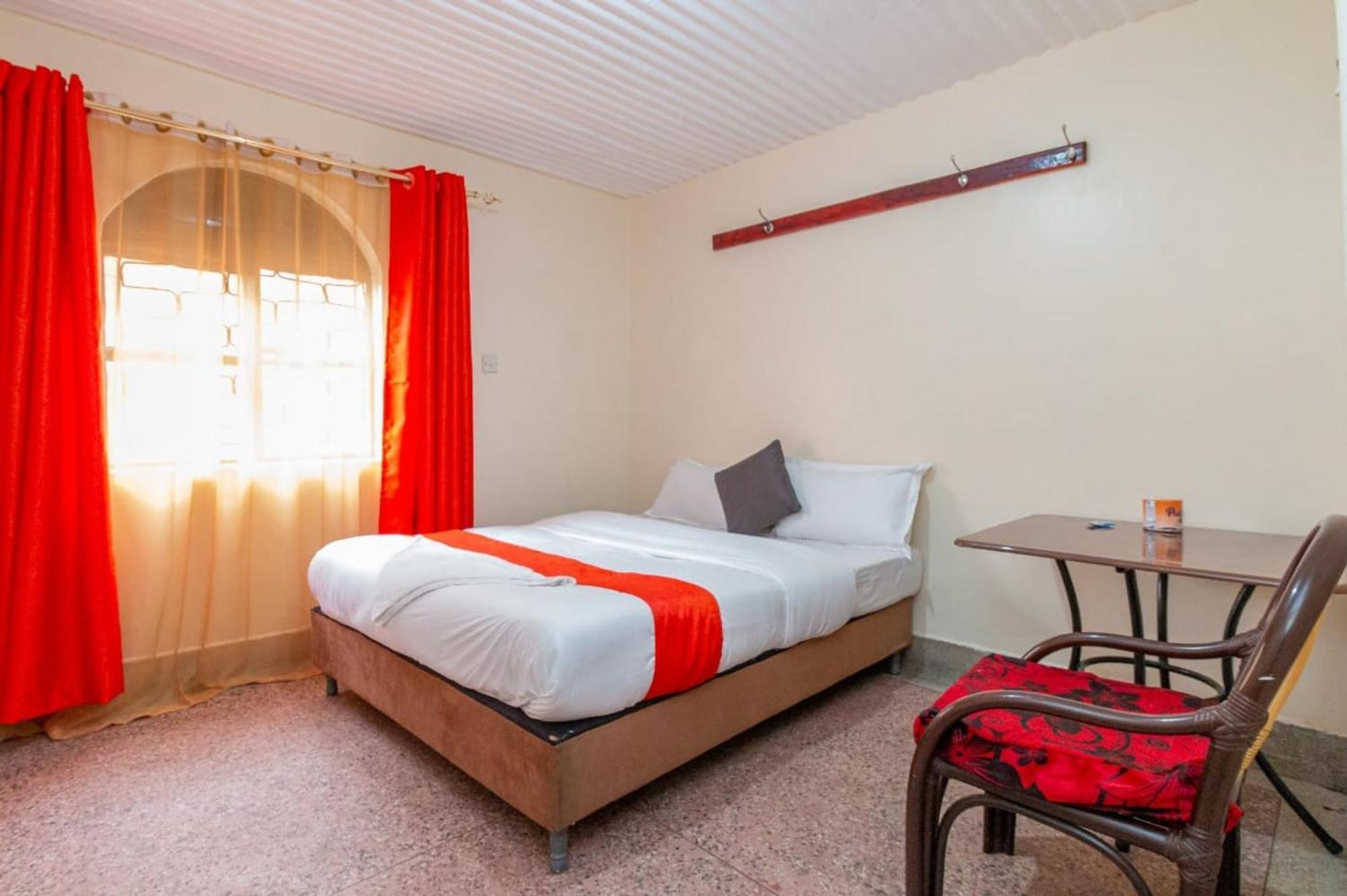 Hotel Space