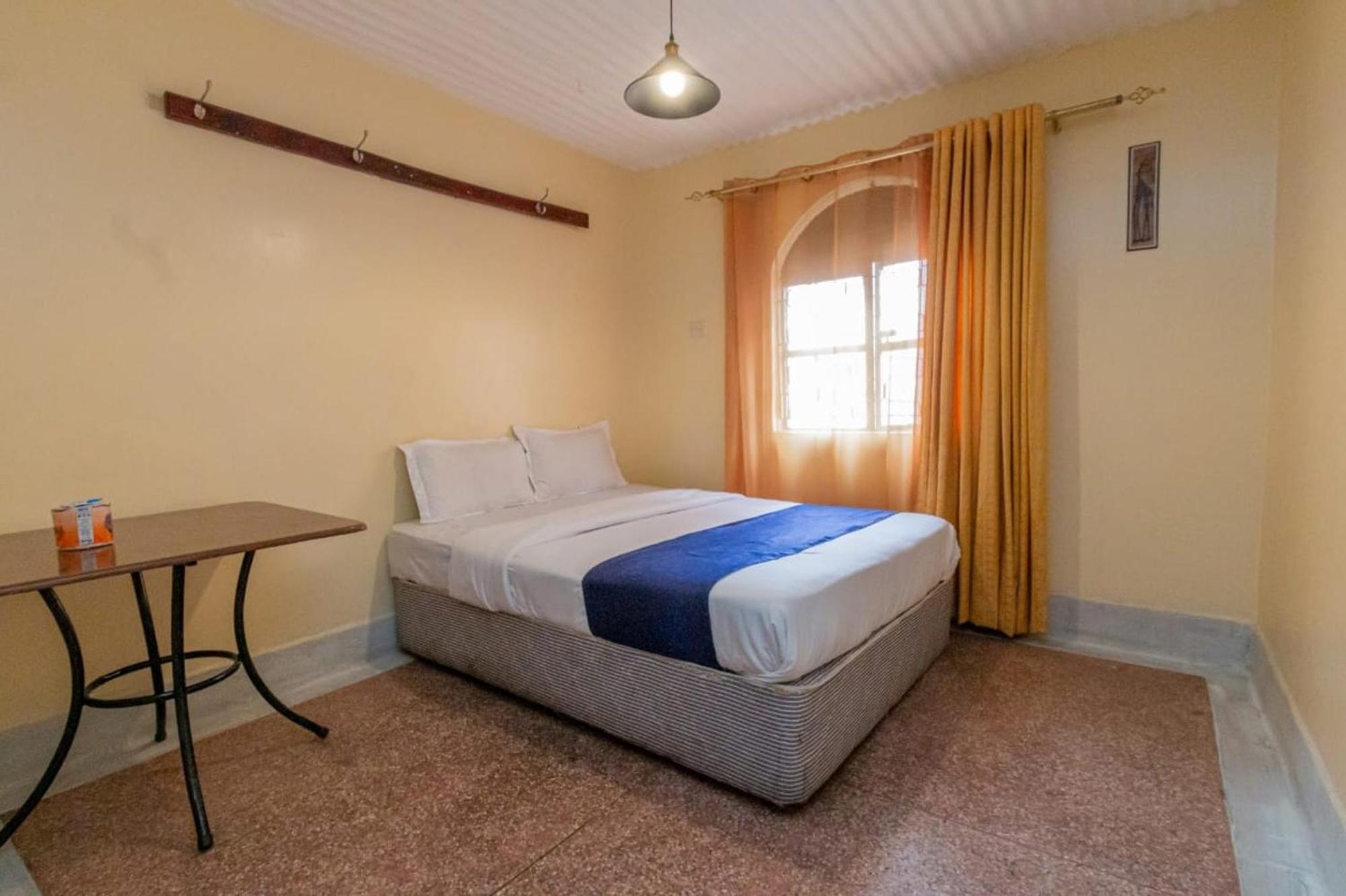 Hotel Space 3*