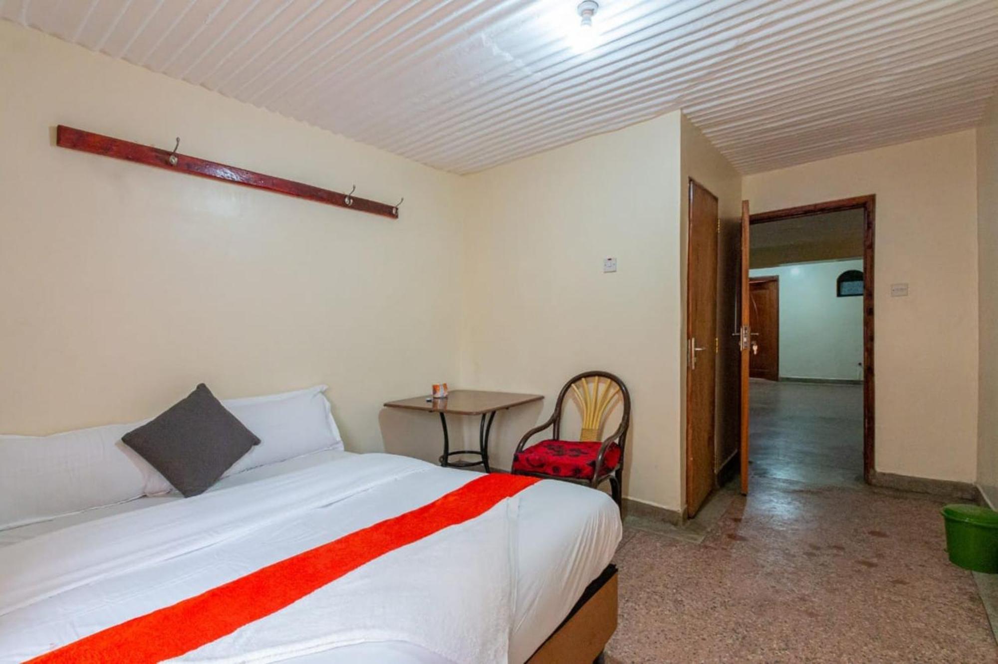 Space Hotel Nairobi