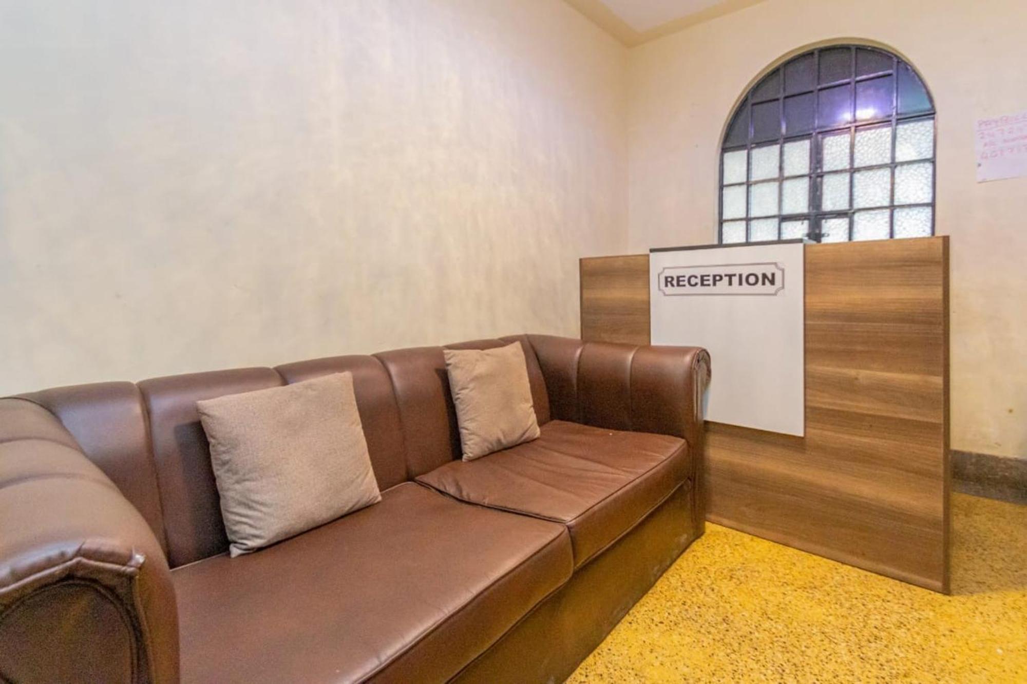 Hotel Space Nairobi
