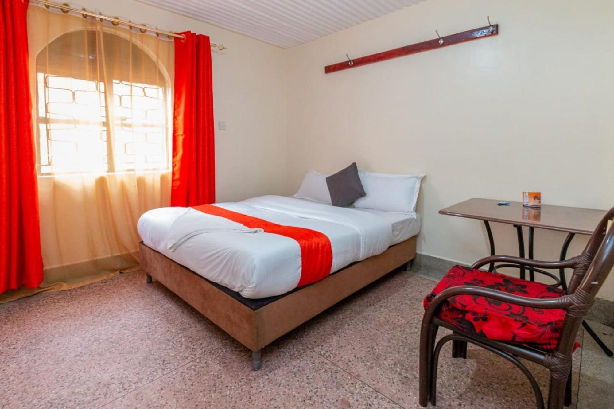 Hotel Space