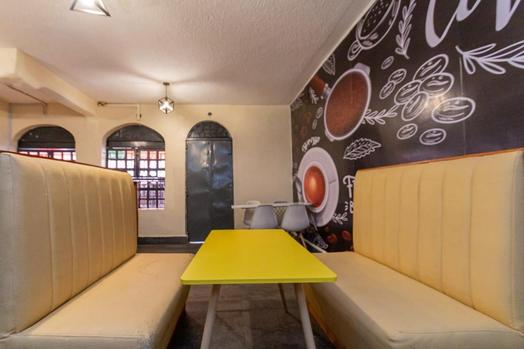 Hotel Space 3*