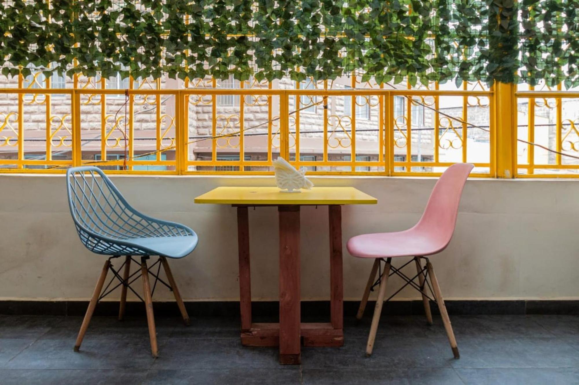 Space 3* Nairobi