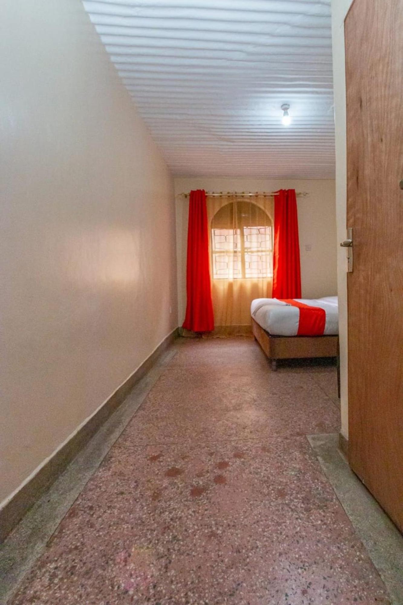 Hotel Space