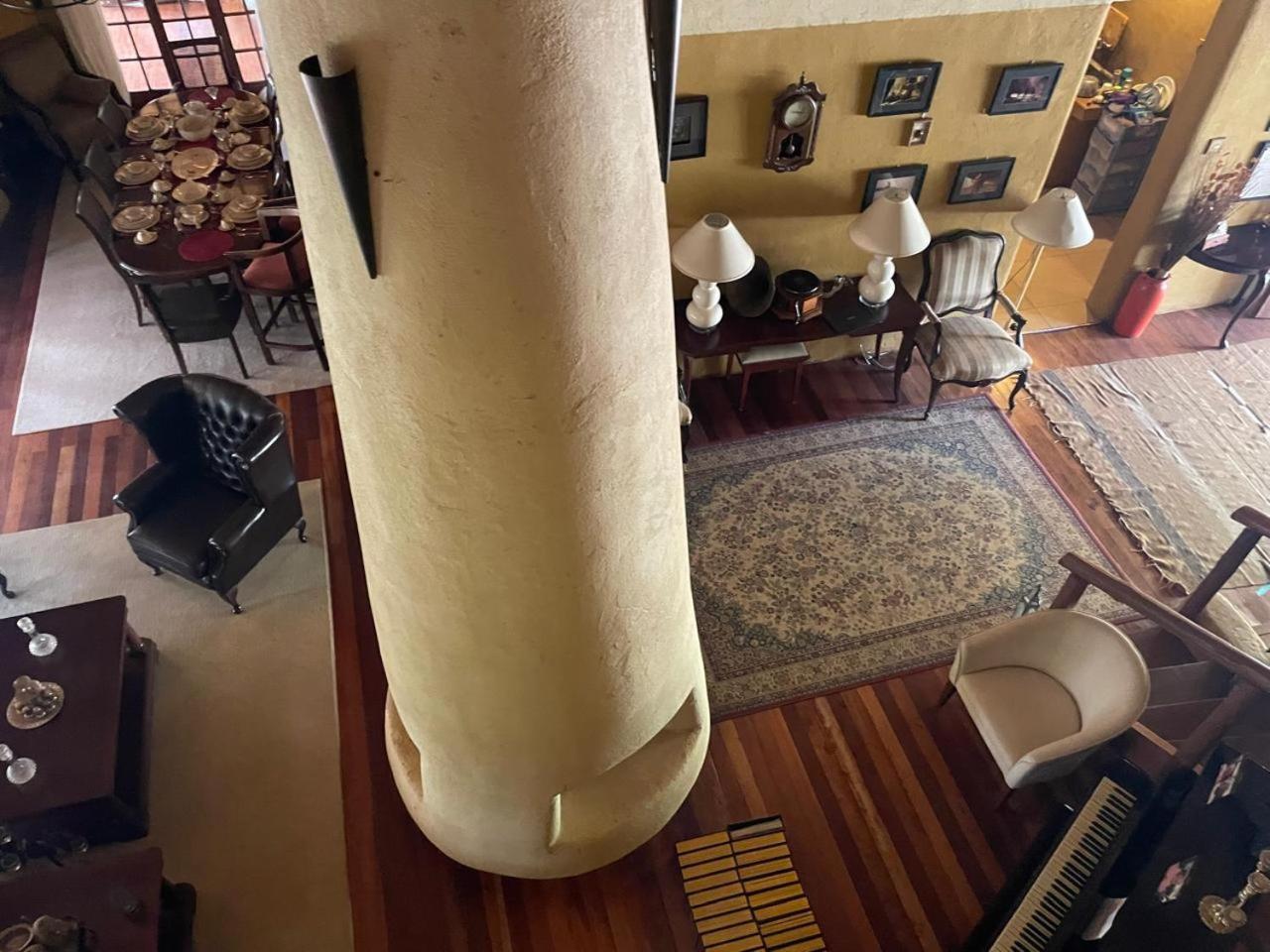 Chalet Nzuri House Nairobi