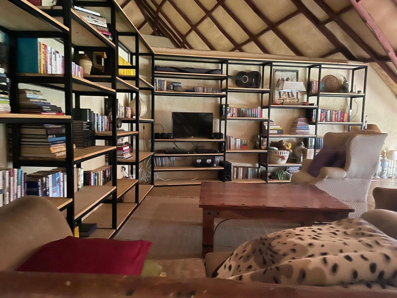 Nzuri House Nairobi