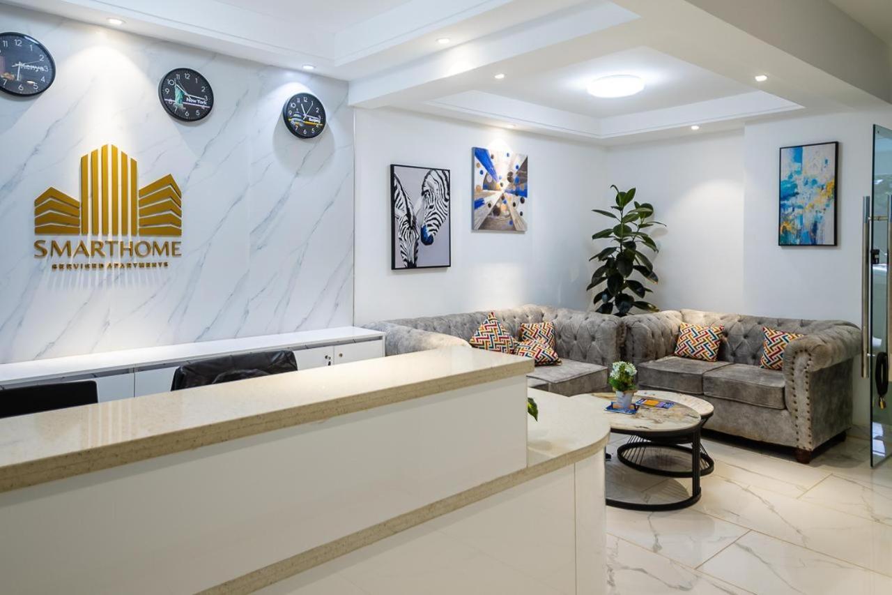 Apartment Keynateproperty With Netflix Nairobi