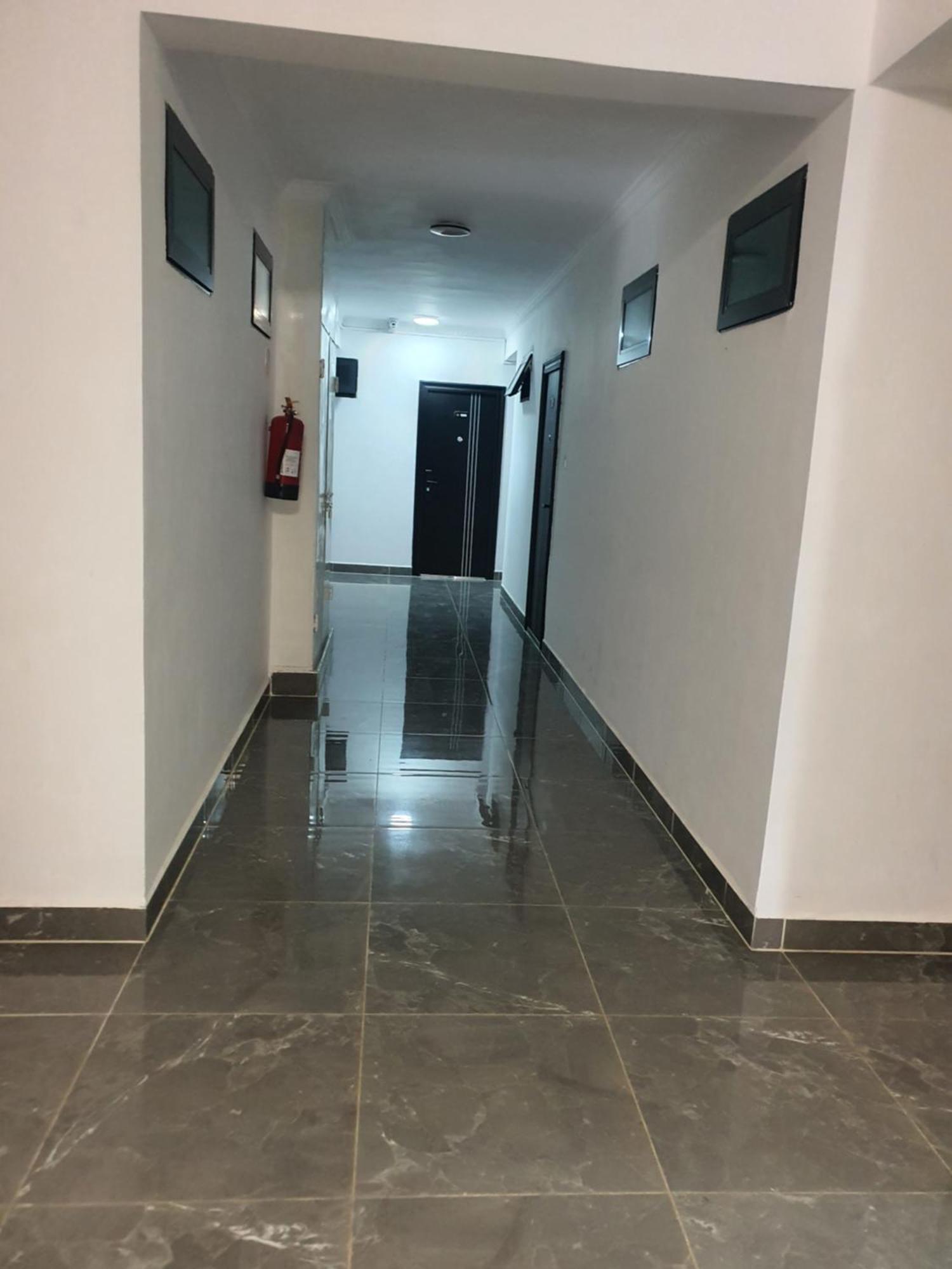 Apartment Keynateproperty With Netflix