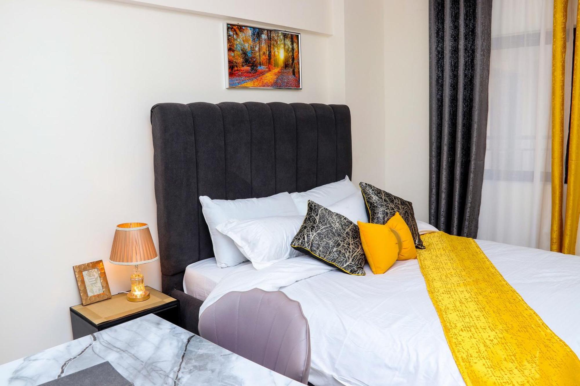 Luxury In Syokimau, Kenya *