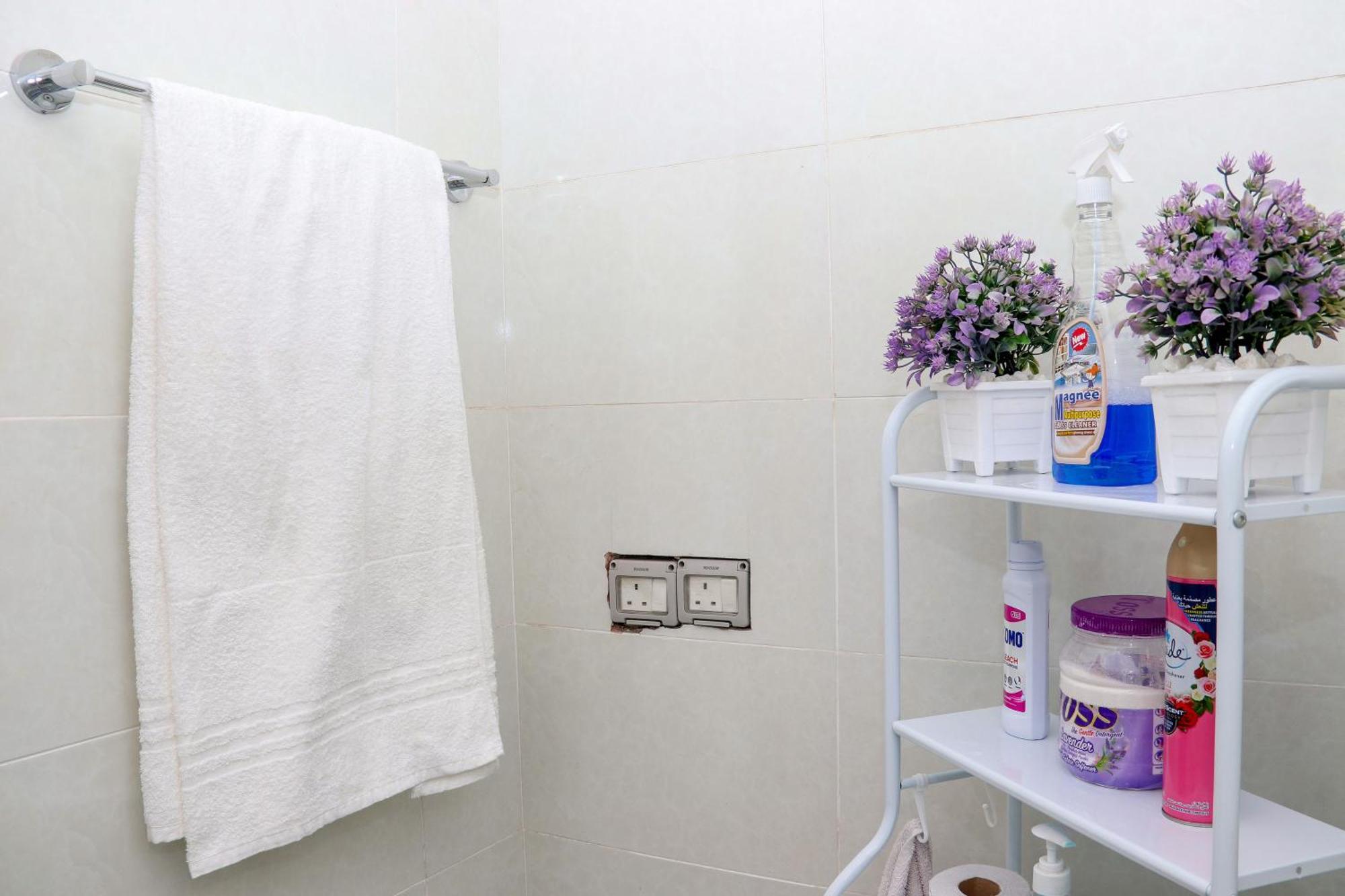 Luxury In Syokimau, Kenya