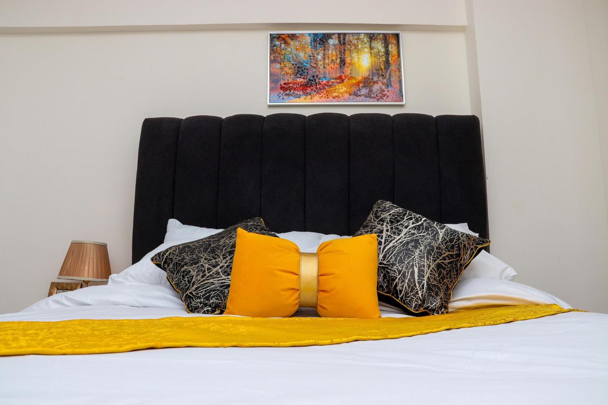Luxury In Syokimau, Kenya * Nairobi