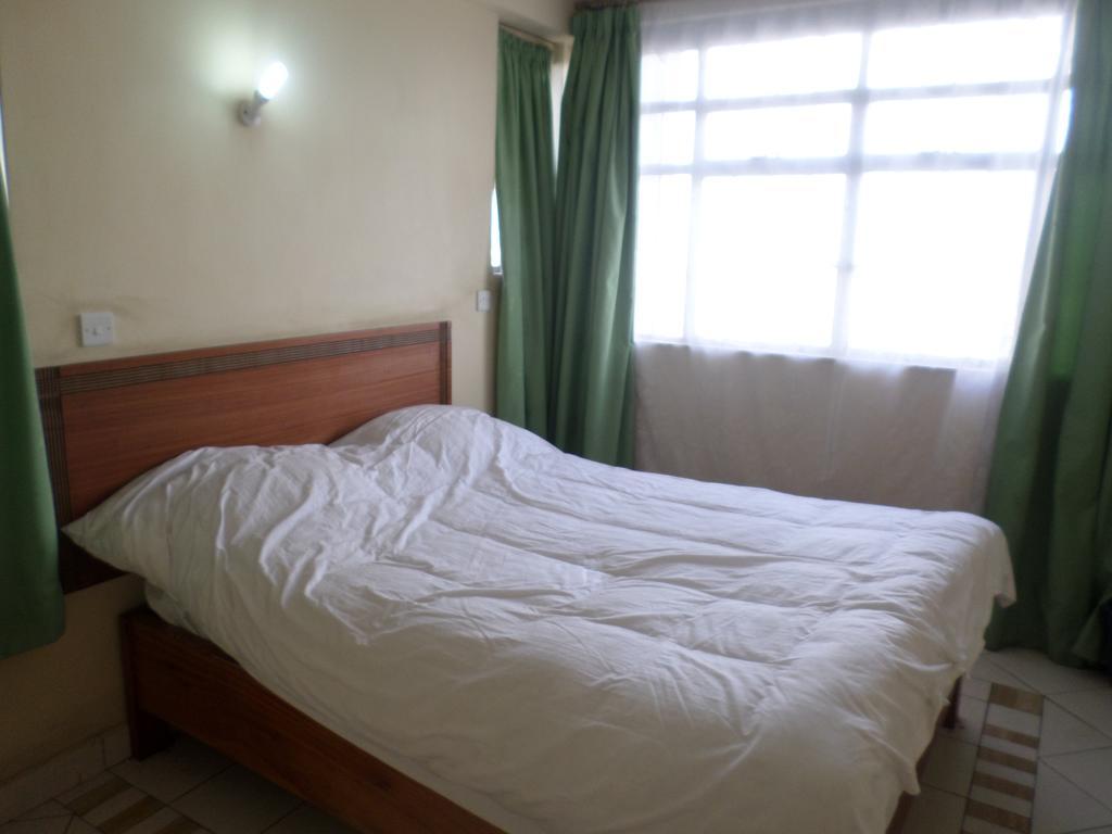 Karibu Nairobi