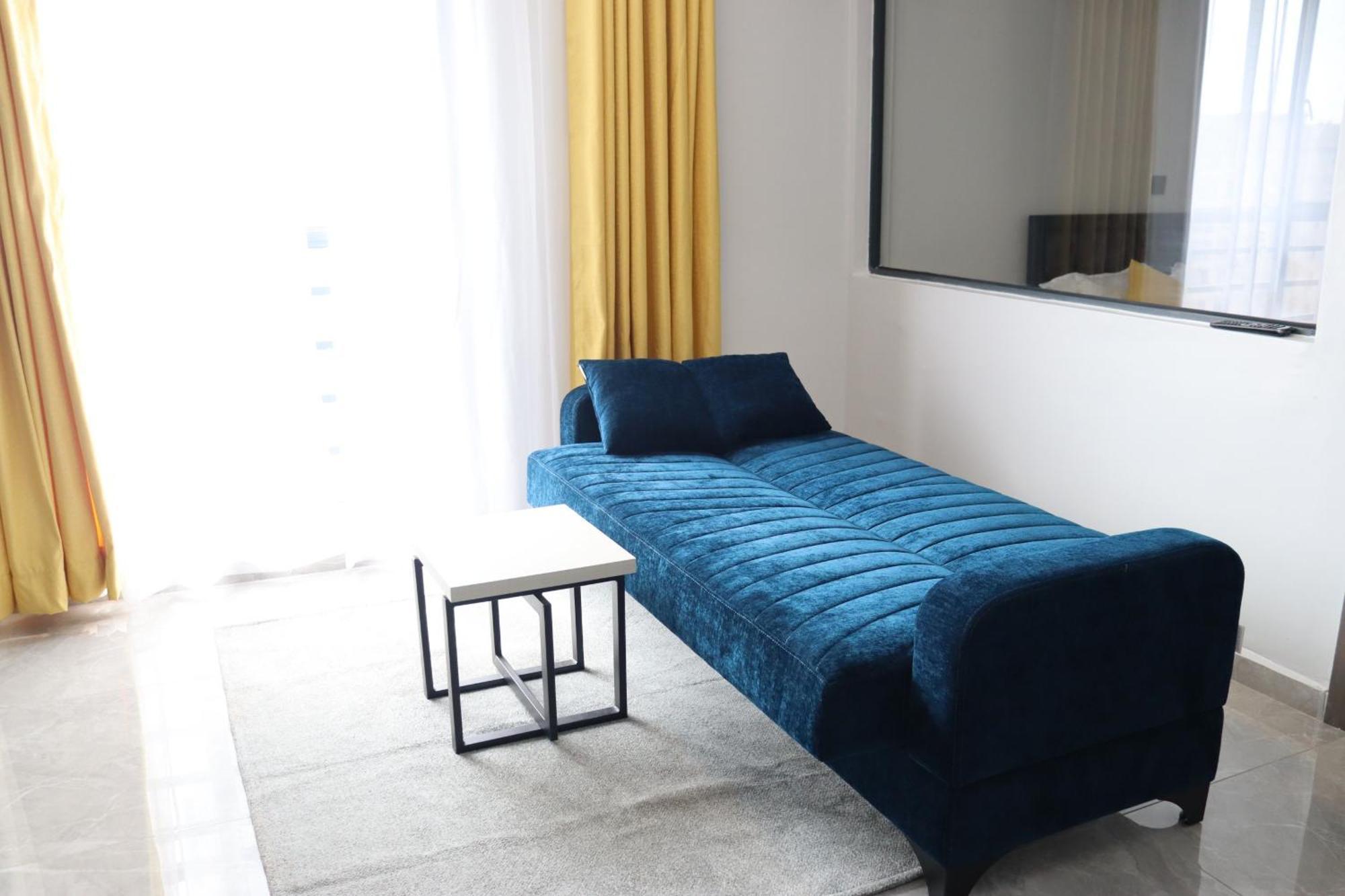 Mediquick Oasis Apartment Nairobi