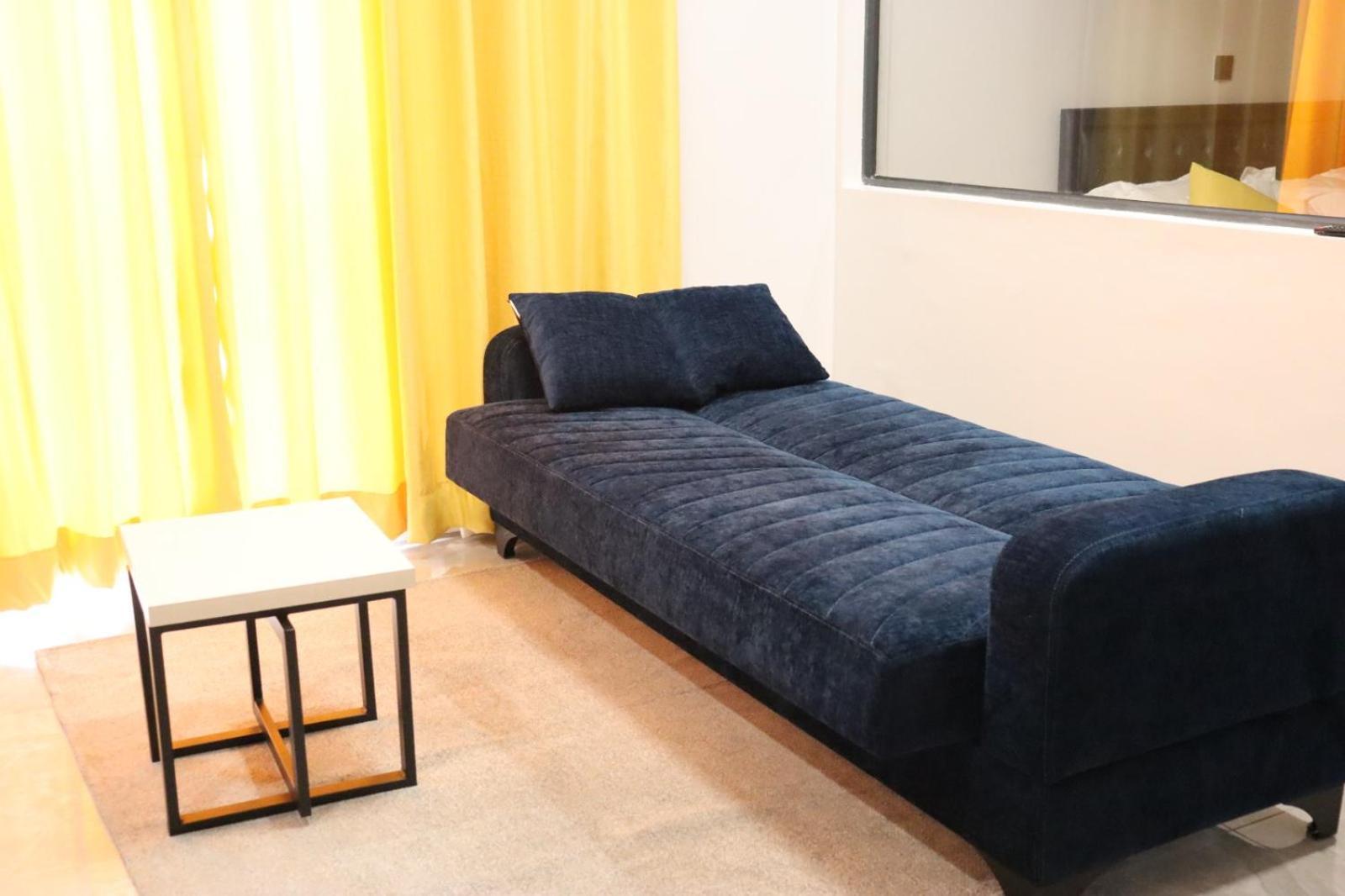 Apartment Mediquick Oasis