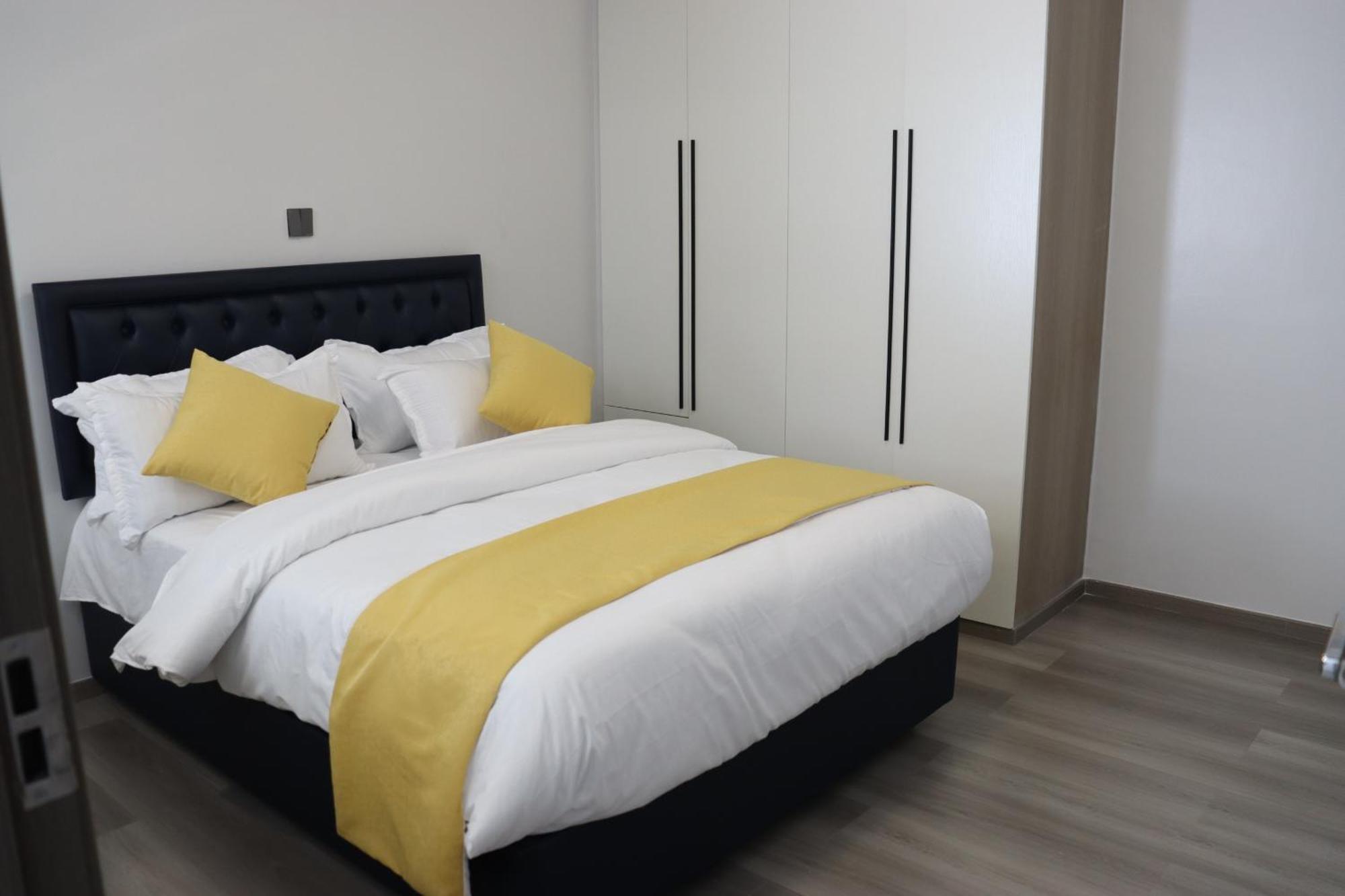 Mediquick Oasis Apartment Nairobi