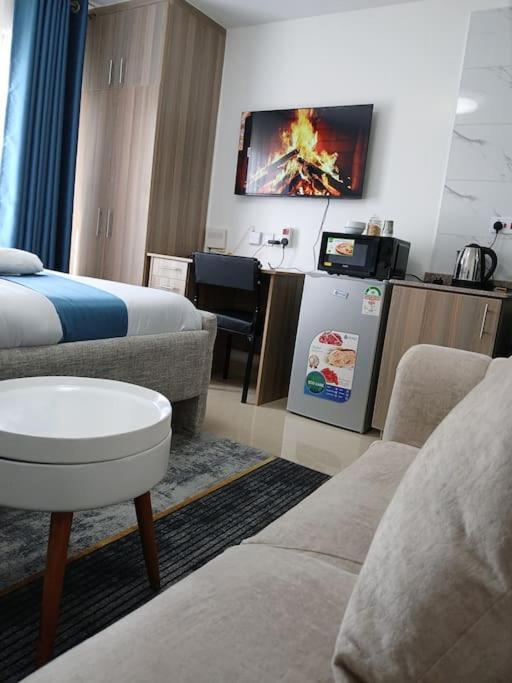Alora Homes * Nairobi