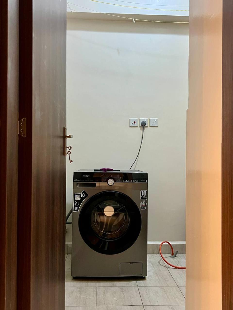 Chill Spot Apartment Nairobi