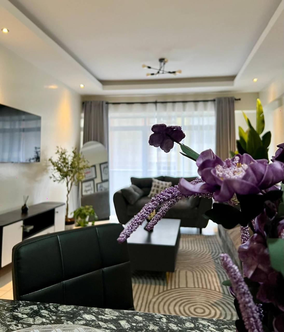 Chill Spot Apartment Nairobi