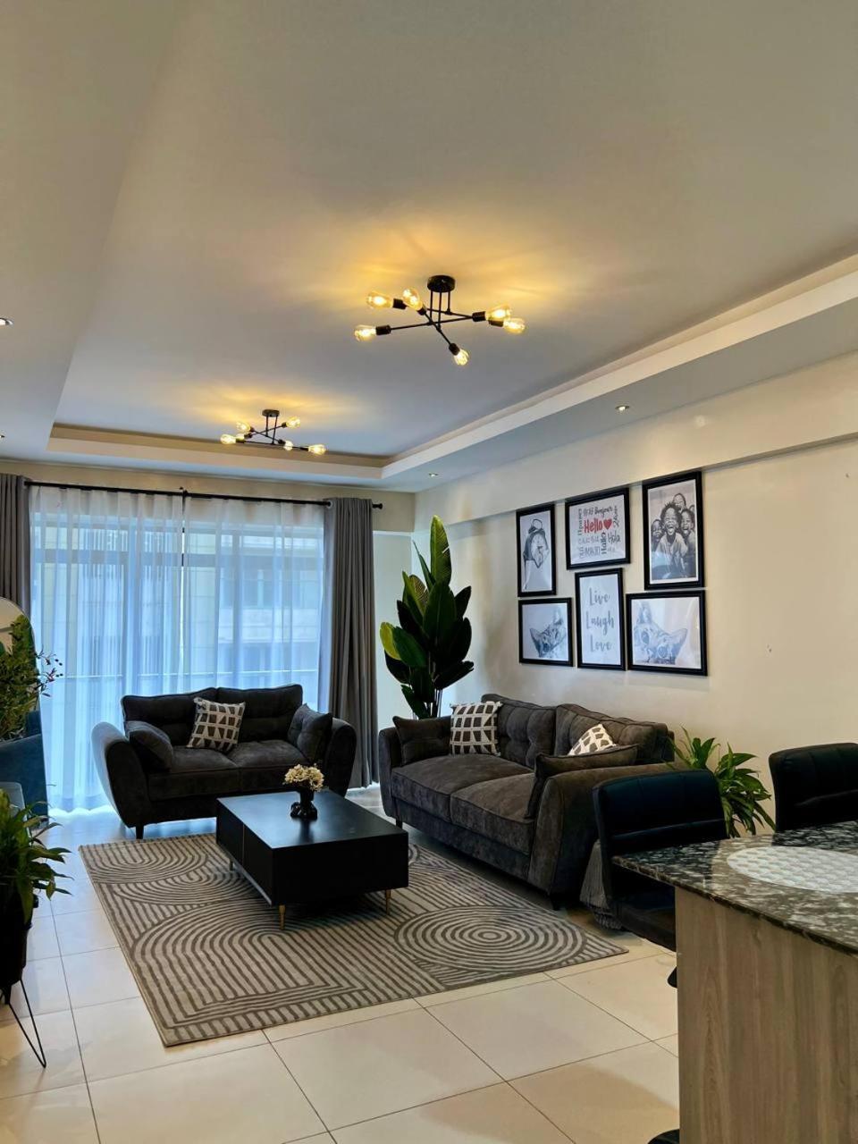 Apartment Chill Spot