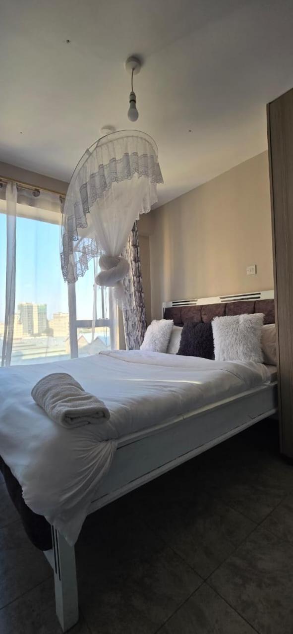 Tsavo Lifestyle One Bedroom Aparthotel