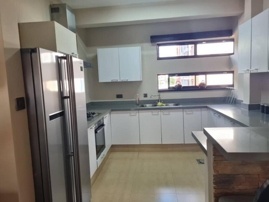 Contemporary 2 Bedroom Furnished Serviced In Lavington, Nairobi, Kenya Nairobi