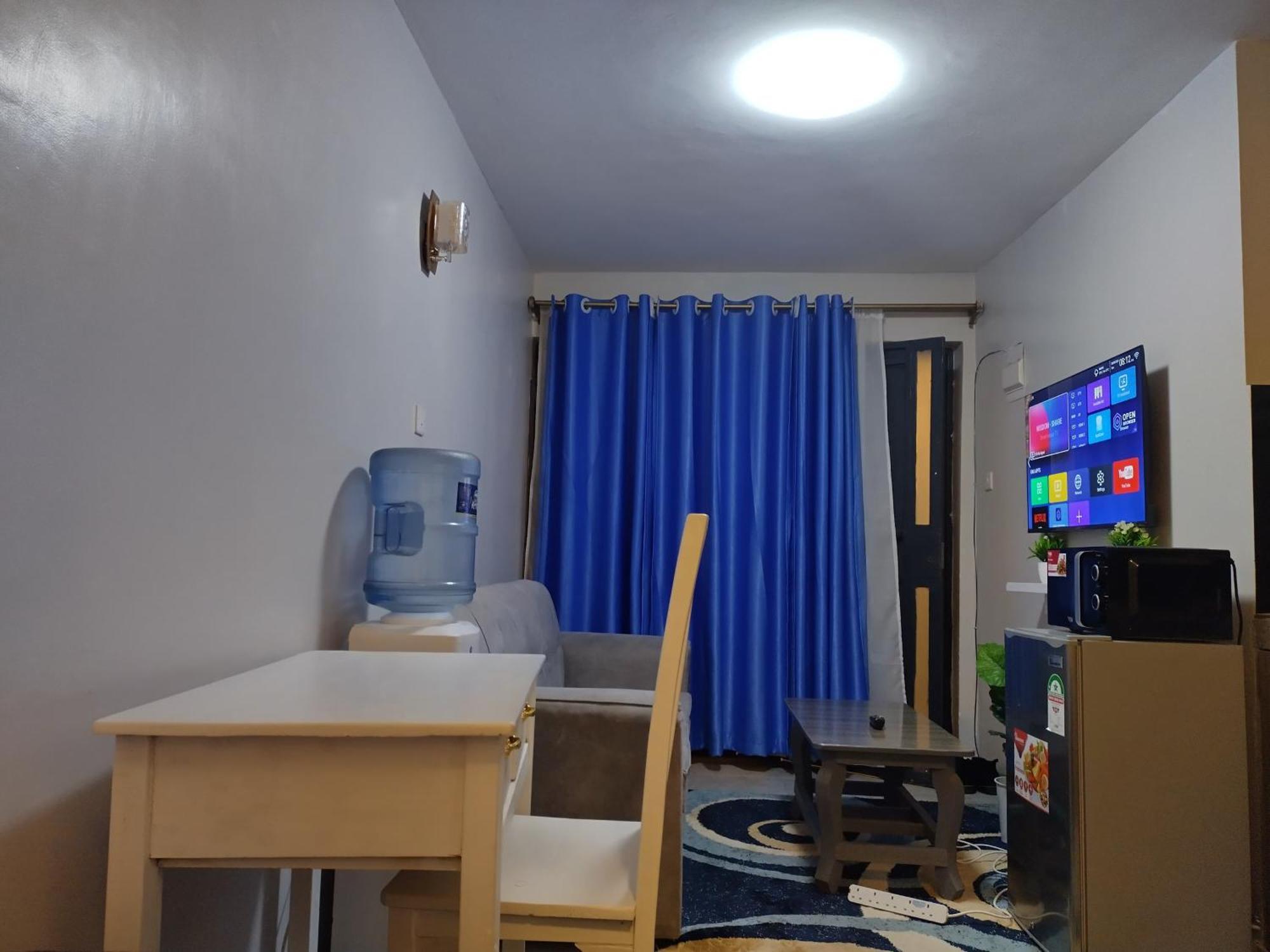 Cozy Escape