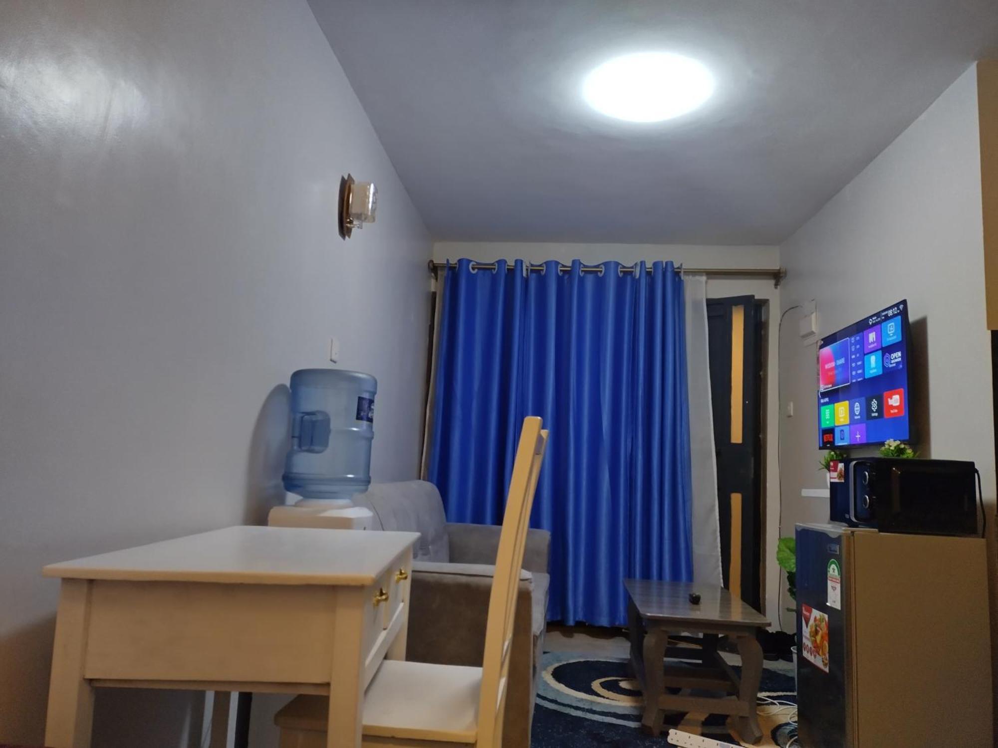 Cozy Escape Apartment *