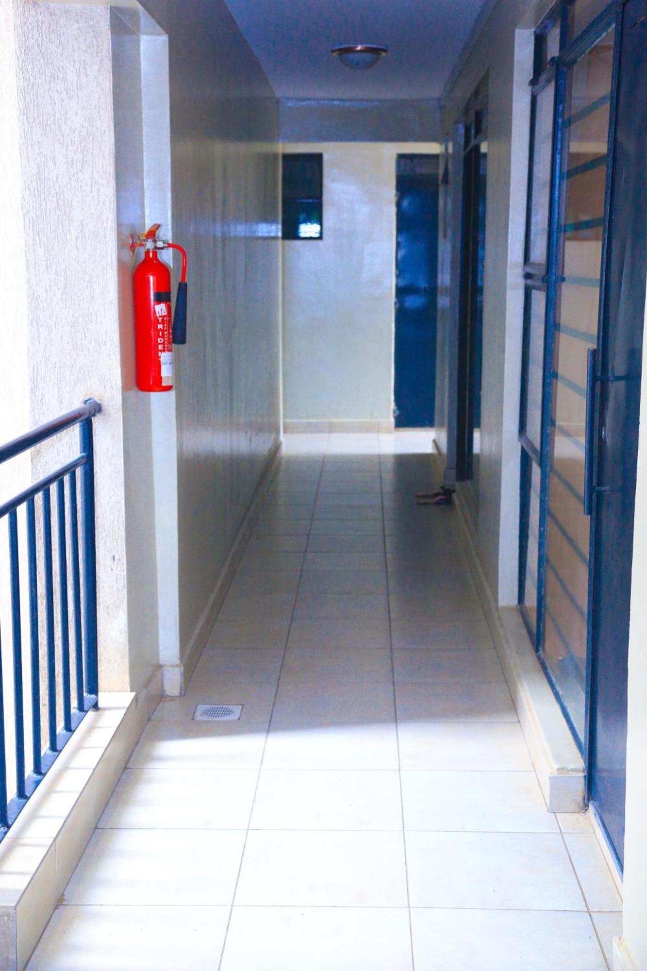 Cozy Escape Nairobi