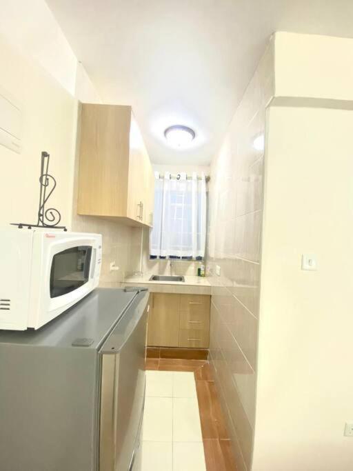 Zey's Cozy 1 Bedroom- Apartment