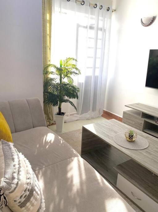 Apartment Zey's Cozy 1 Bedroom- Nairobi