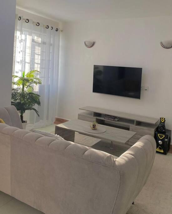 Zey's Cozy 1 Bedroom-