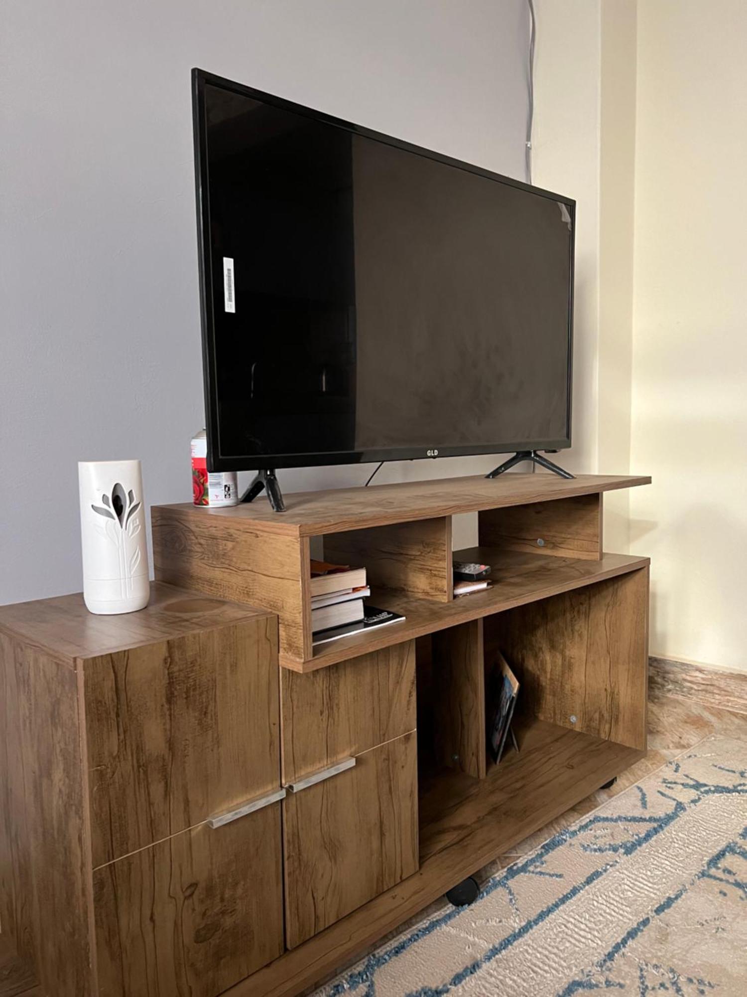 Apartamento Baraka Homes