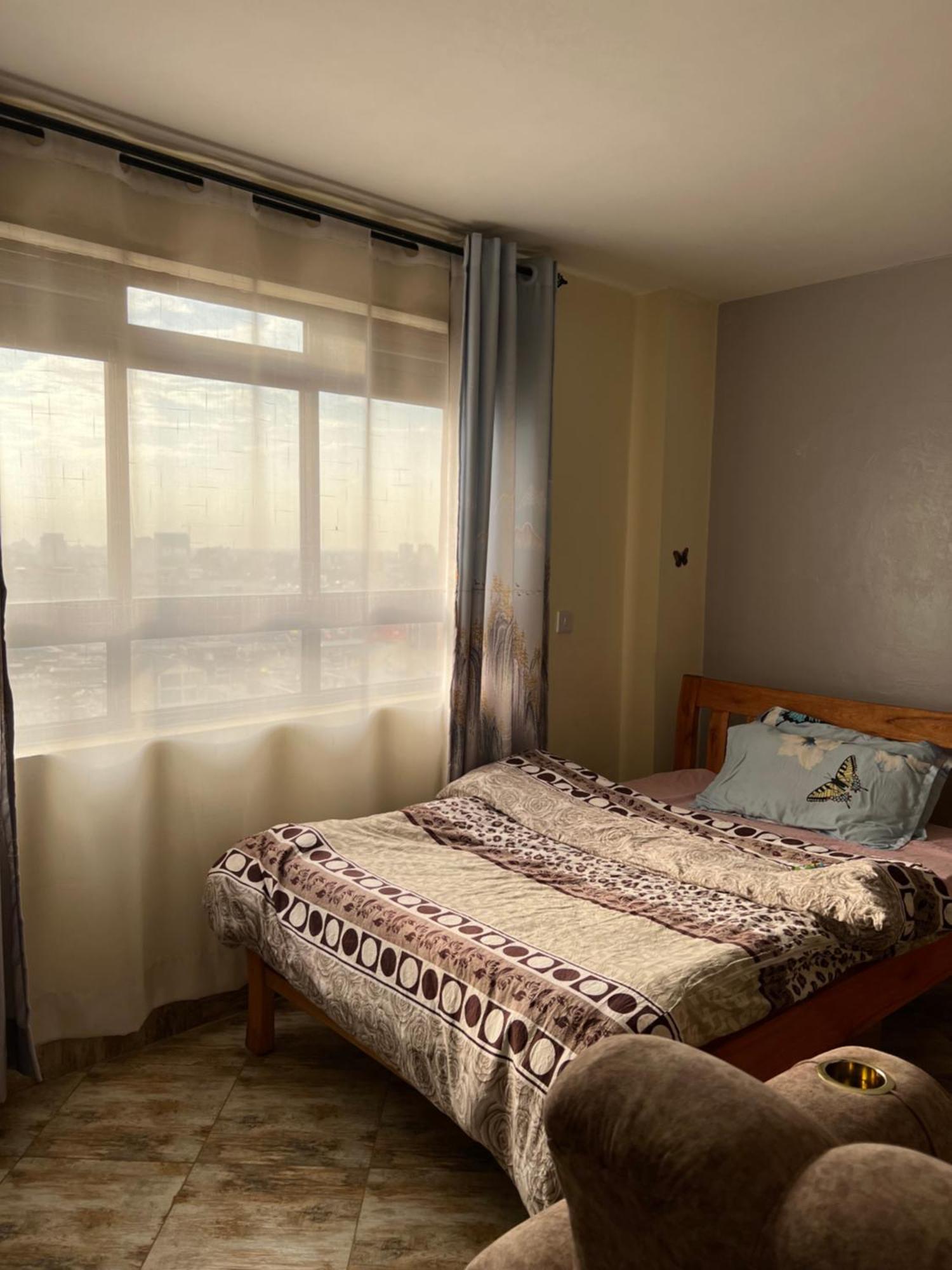 Baraka Homes Apartamento *
