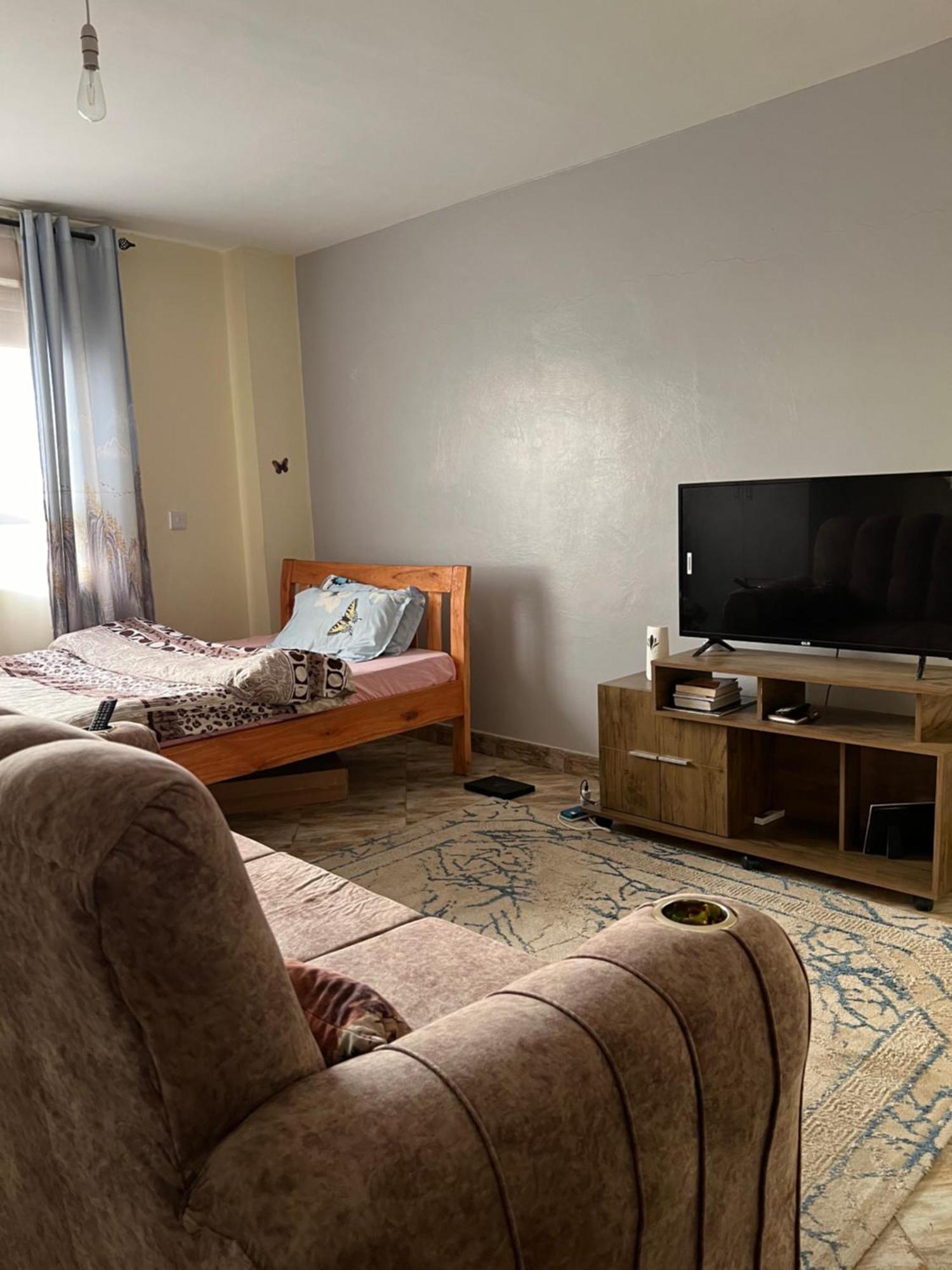 Baraka Homes Apartamento Nairobi