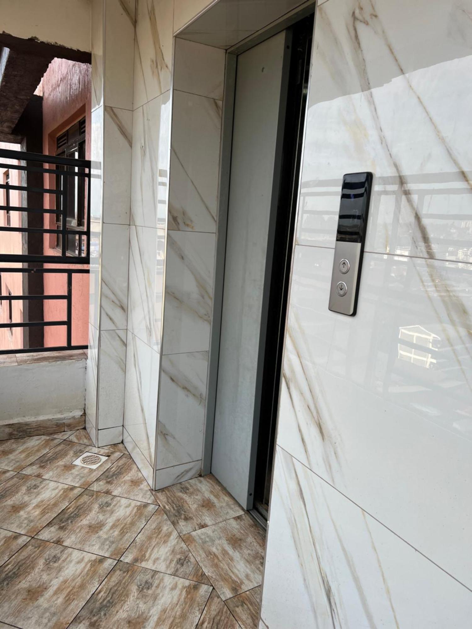 Apartamento Baraka Homes Nairobi