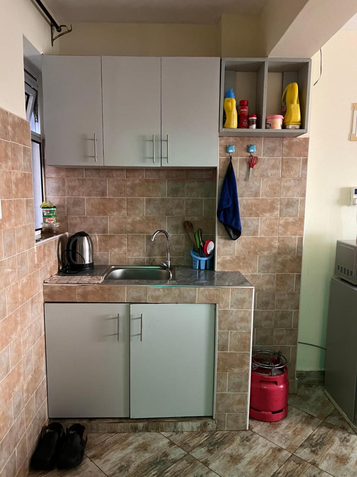 Baraka Homes Nairobi