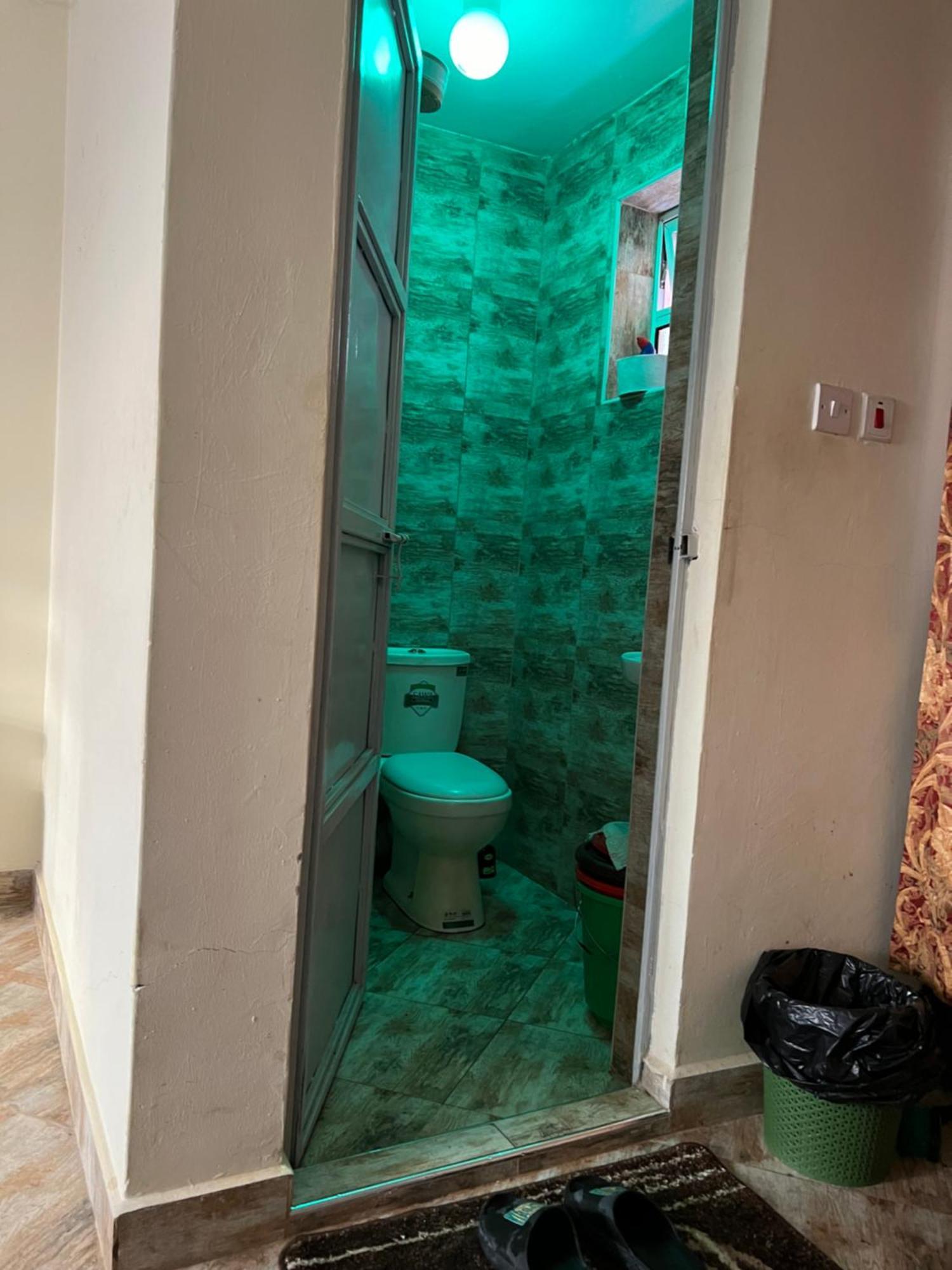 Baraka Homes * Nairobi