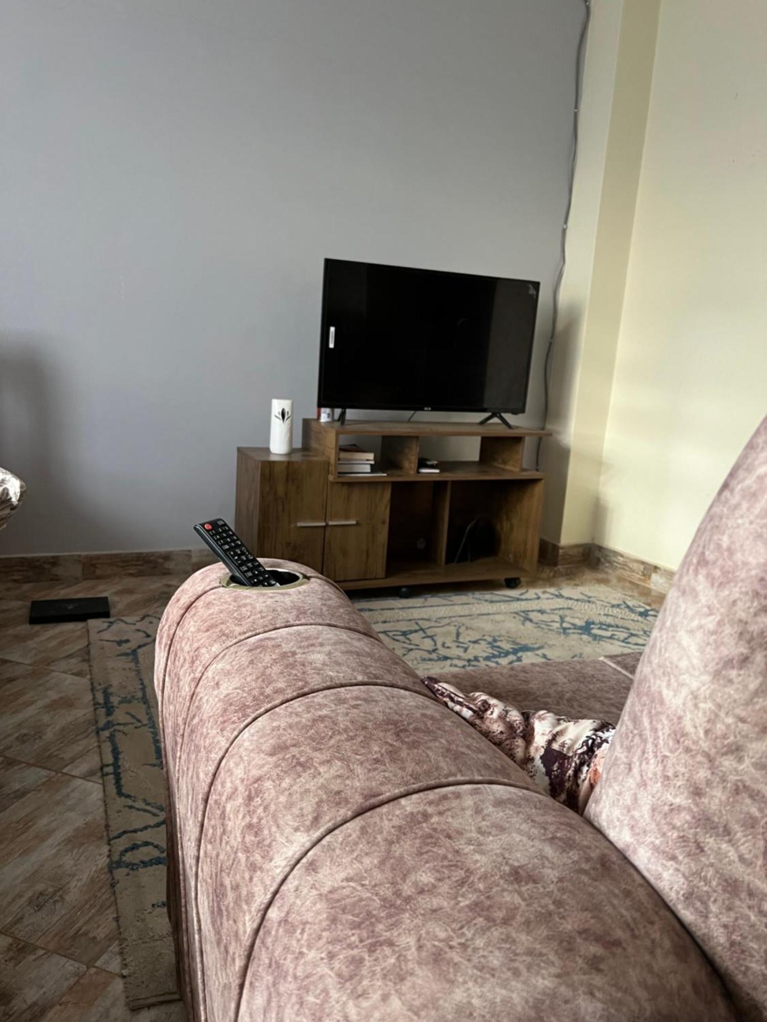 Baraka Homes Apartamento Nairobi