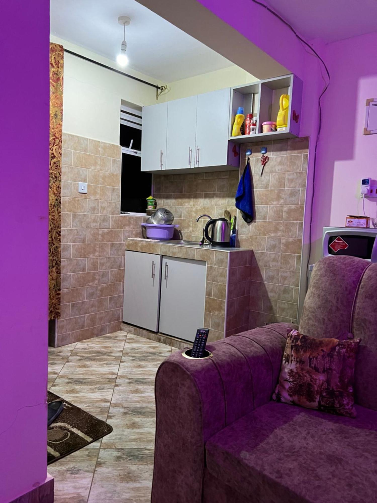 Baraka Homes * Nairobi