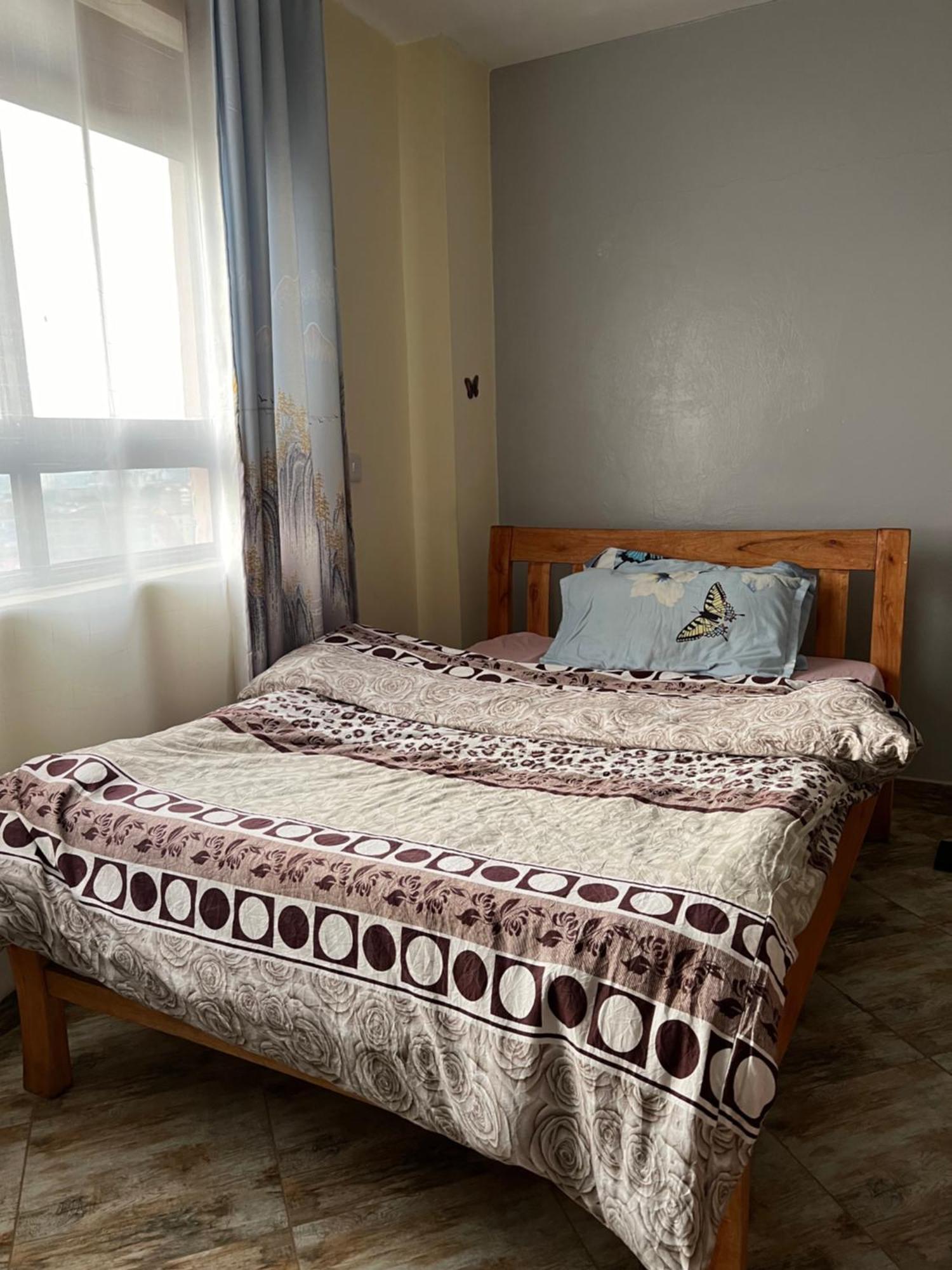 Apartamento Baraka Homes *
