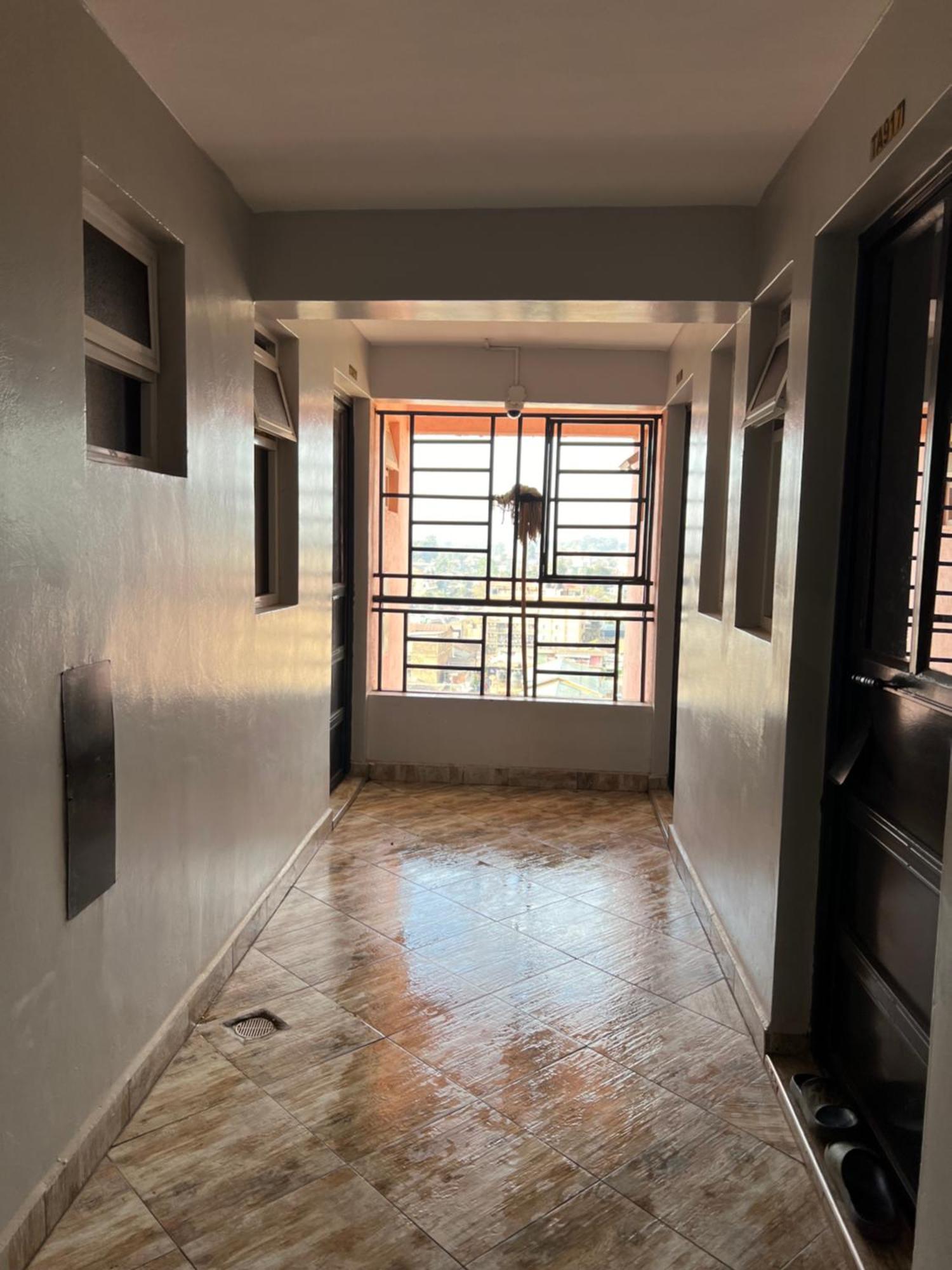 Baraka Homes Apartamento