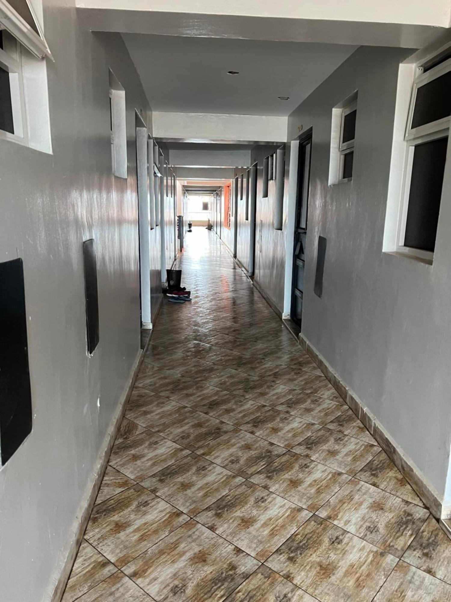 Baraka Homes * Nairobi