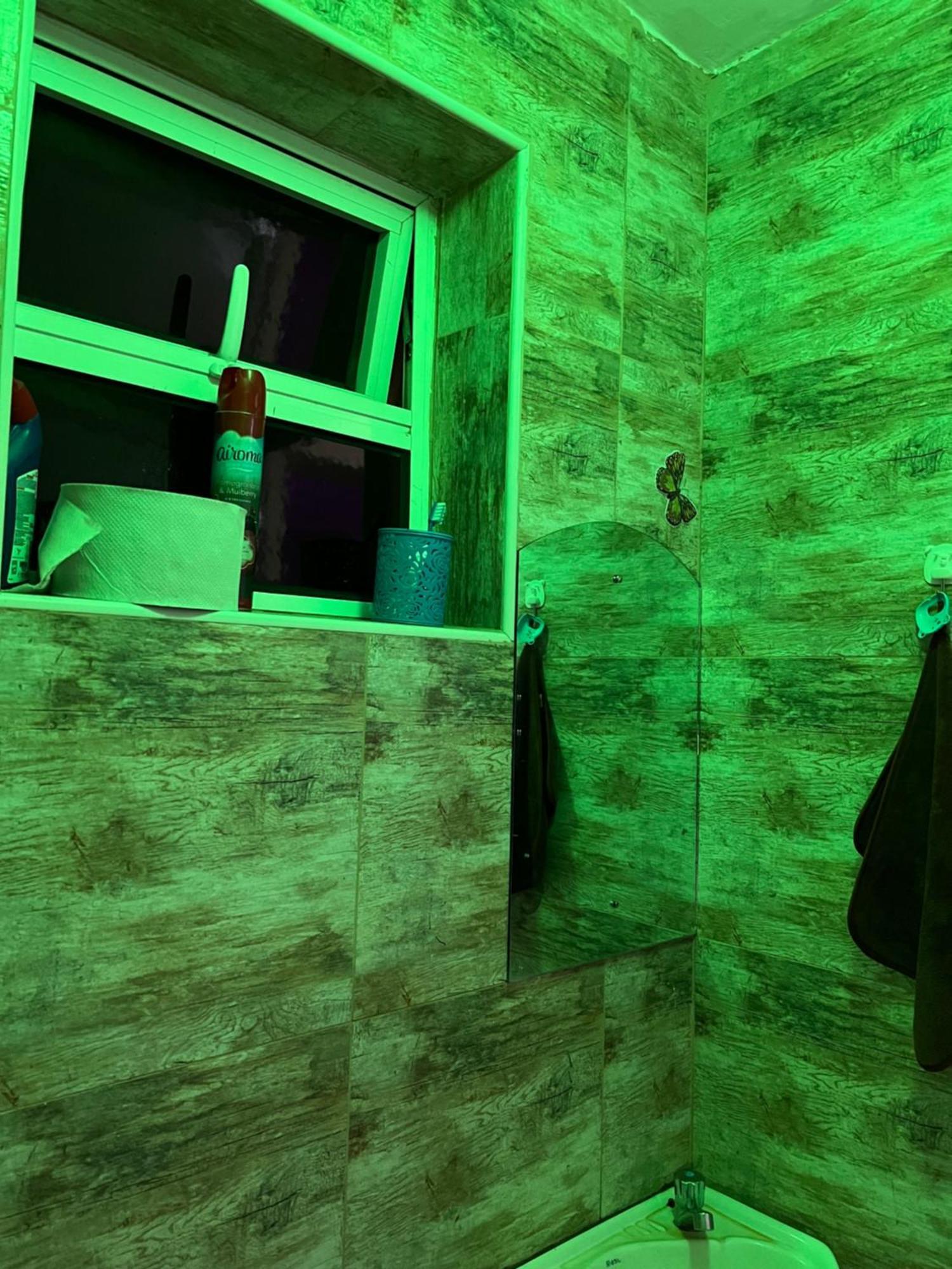 Apartamento Baraka Homes
