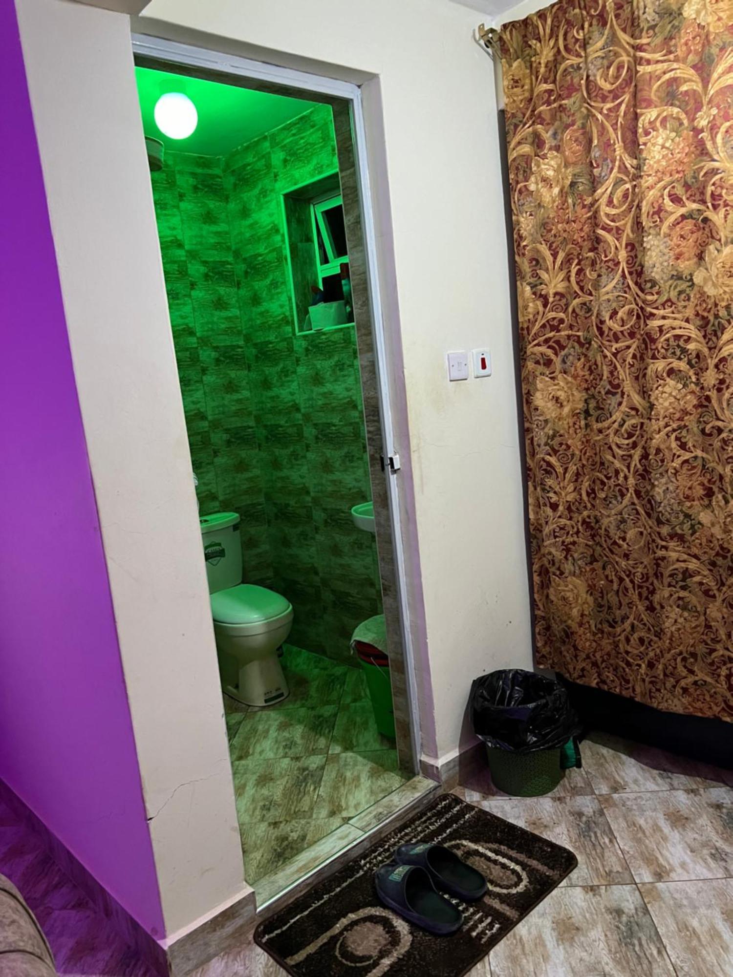 Apartamento Baraka Homes Nairobi