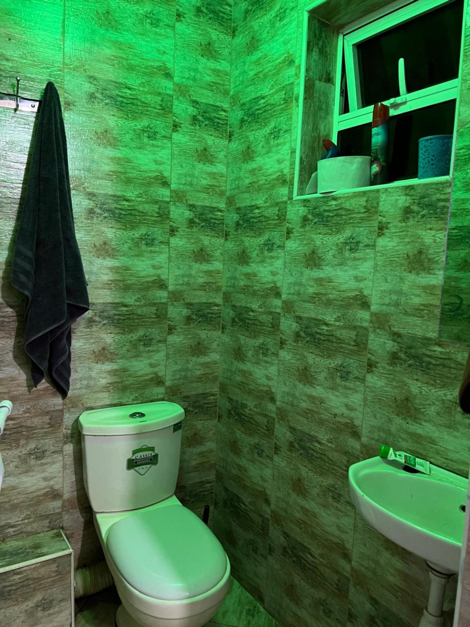 Apartamento Baraka Homes
