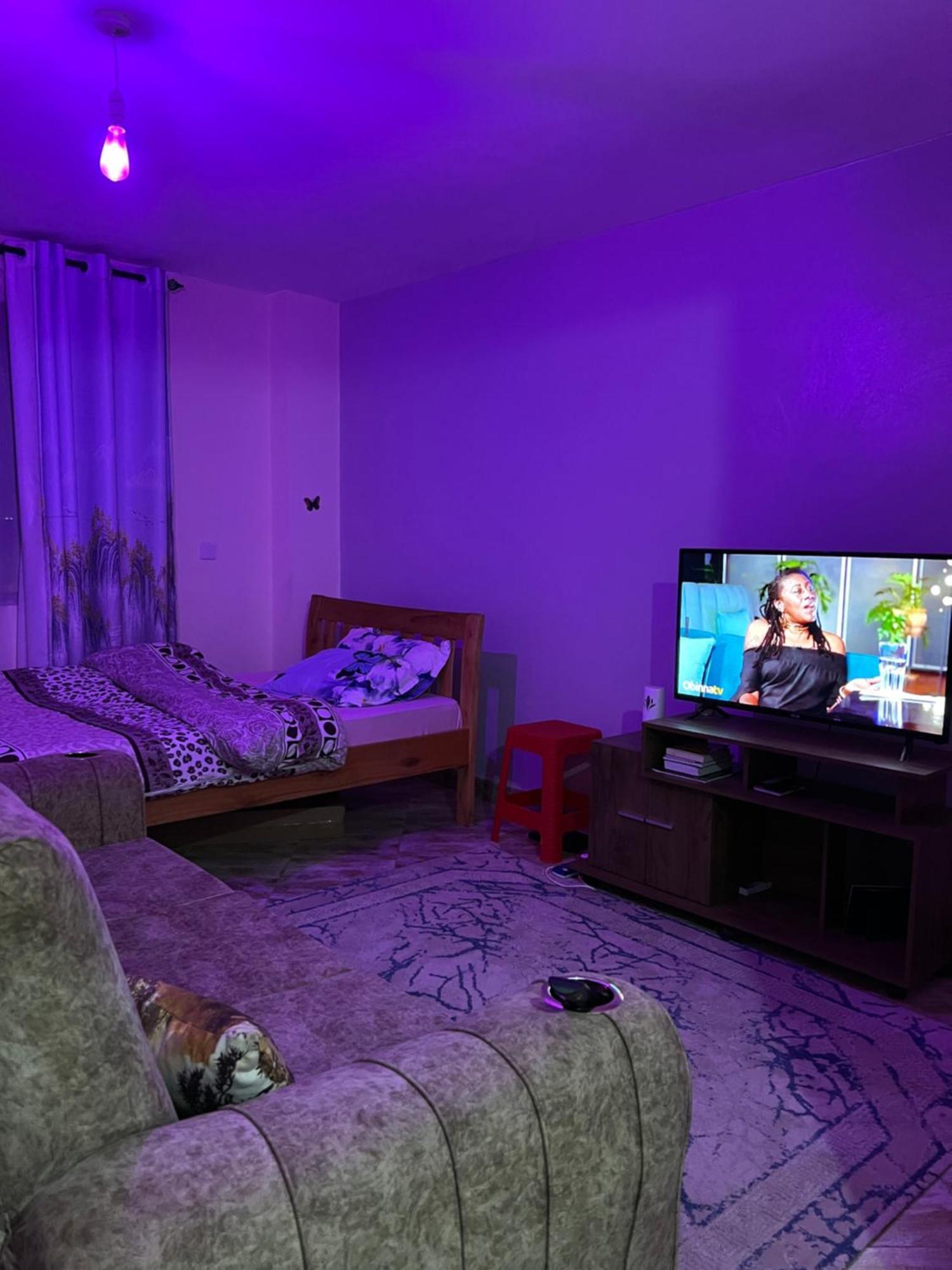 Baraka Homes Apartamento Nairobi