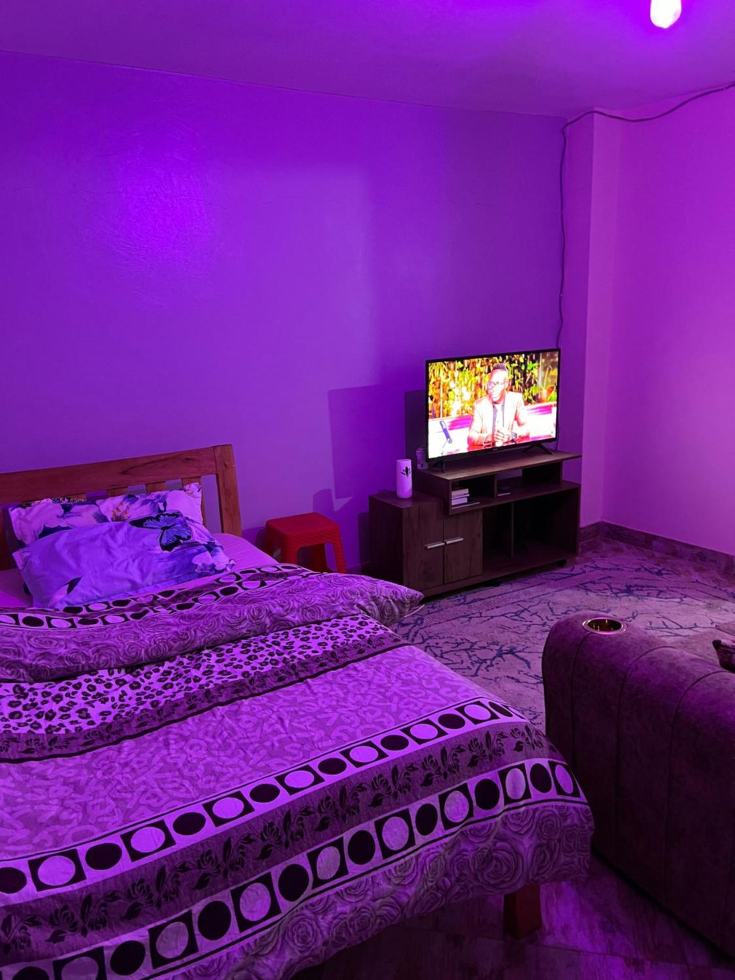 Apartamento Baraka Homes Nairobi