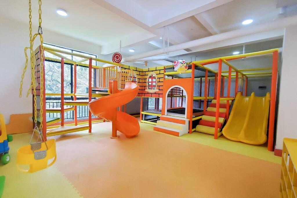 Uzuri Place, Winchester Gardens,riverside Drive Apartment Nairobi