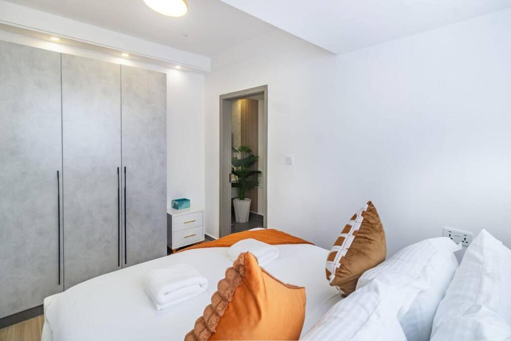 Uzuri Place, Winchester Gardens,riverside Drive *