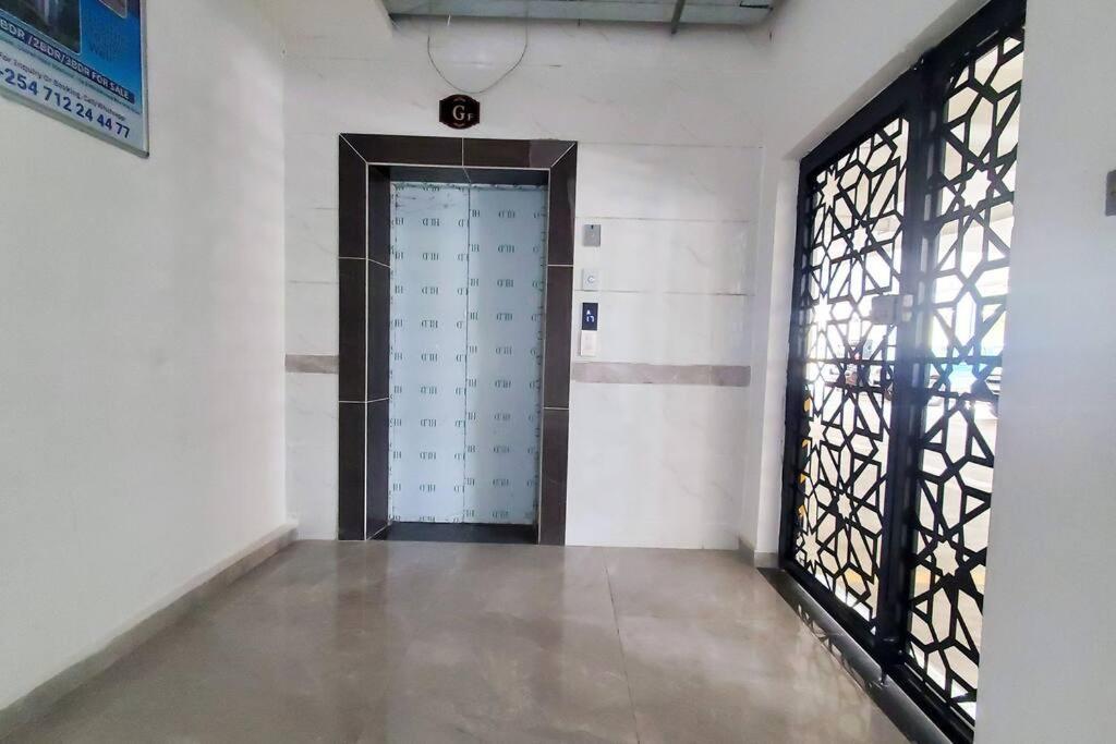 Uzuri Place, Winchester Gardens,riverside Drive Apartment *